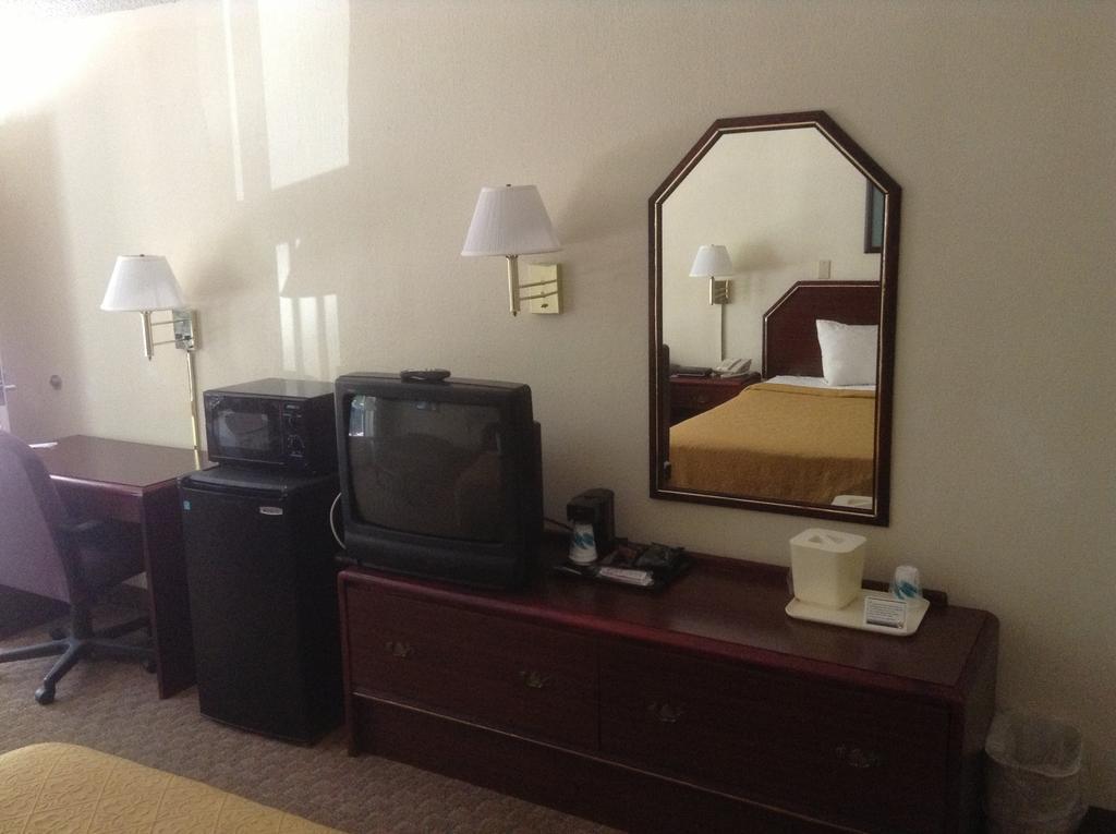 Extend A Suites - Мерідіан Номер фото